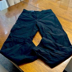 Eddie Bauer Fleece Lined Pants